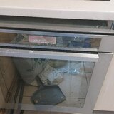 Vand cuptor electric si plita pe inductie Whirpool